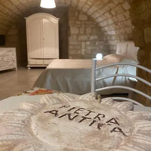 Dimora Pietra Antica , Bari Italia