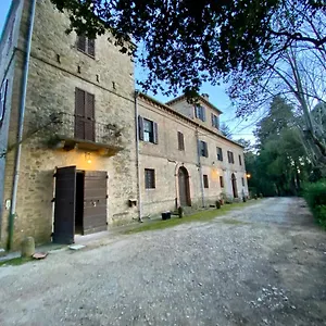 Il Palazzo , Perugia Italia