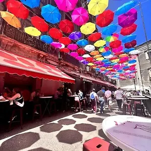Casa Barbara 17 , Catania Italia