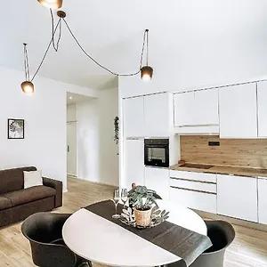 Appartamento Casa Monuriki, Rapallo