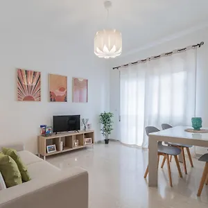 The Sunset Rhome Elegant With Wifi Ac , Roma Italia